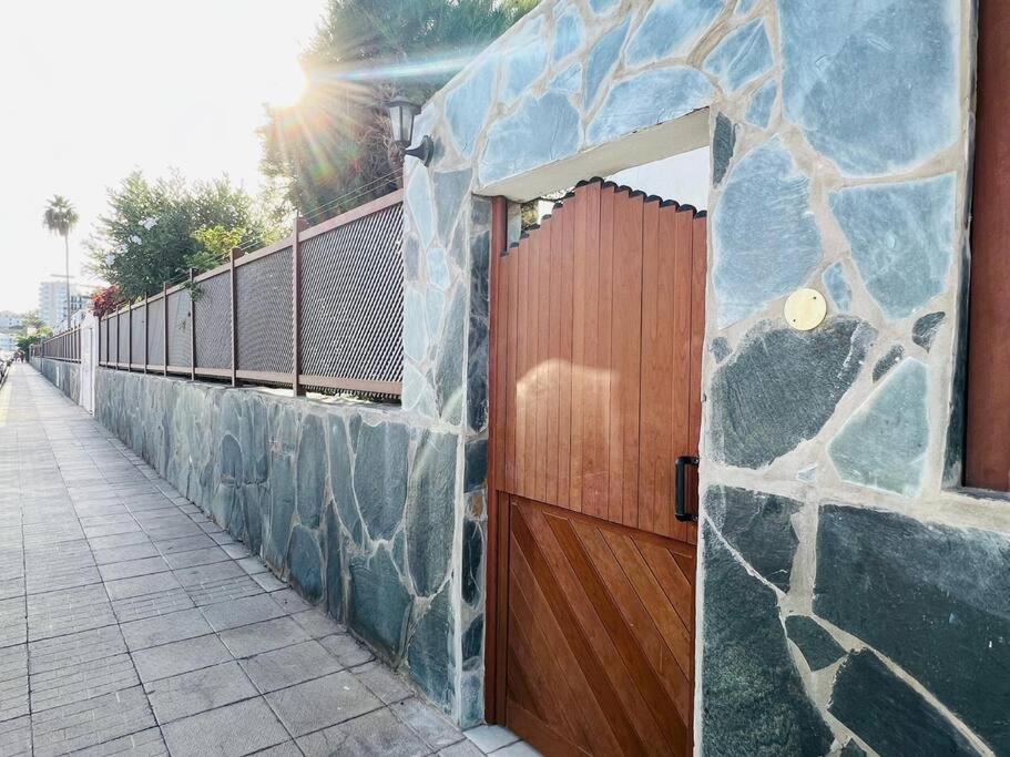 Los Balandros 117 By Sunhousescanarias Maspalomas  Esterno foto