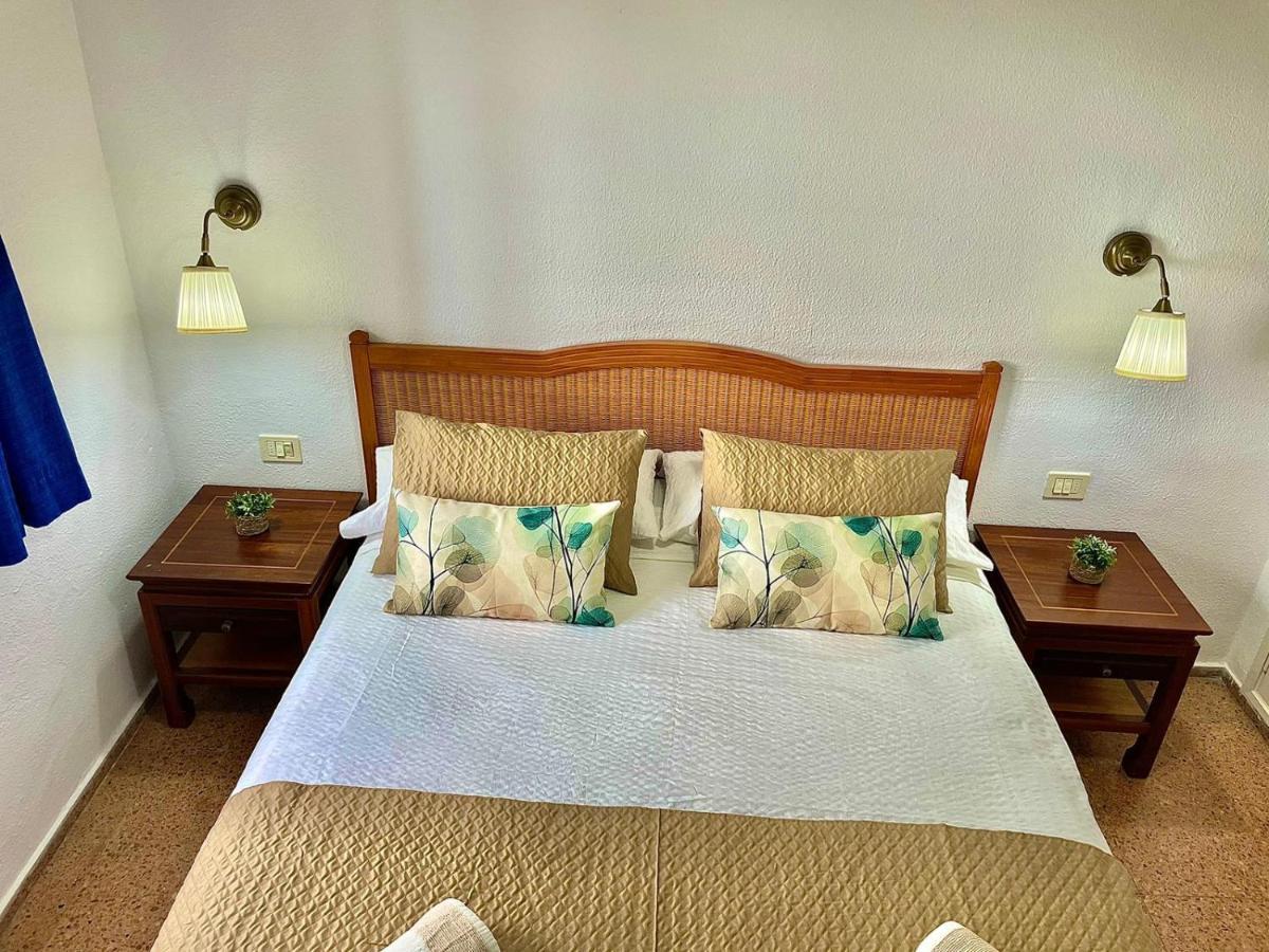 Los Balandros 117 By Sunhousescanarias Maspalomas  Esterno foto