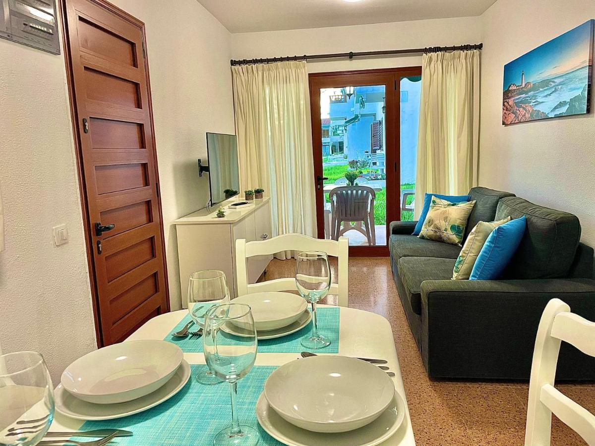 Los Balandros 117 By Sunhousescanarias Maspalomas  Esterno foto