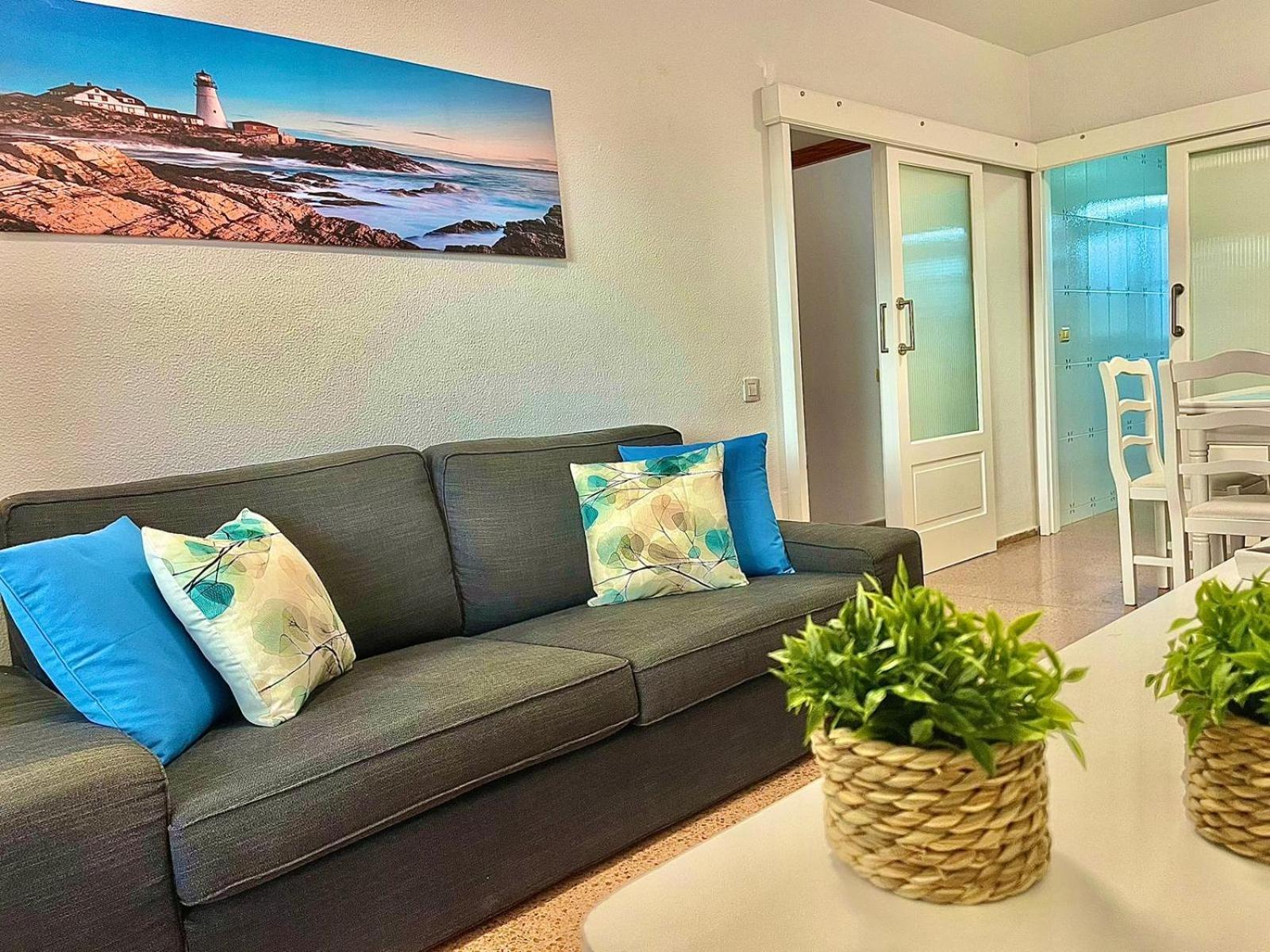 Los Balandros 117 By Sunhousescanarias Maspalomas  Esterno foto