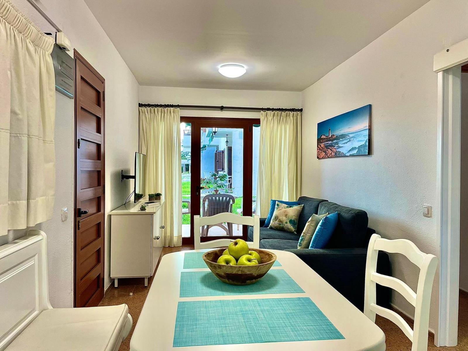 Los Balandros 117 By Sunhousescanarias Maspalomas  Esterno foto