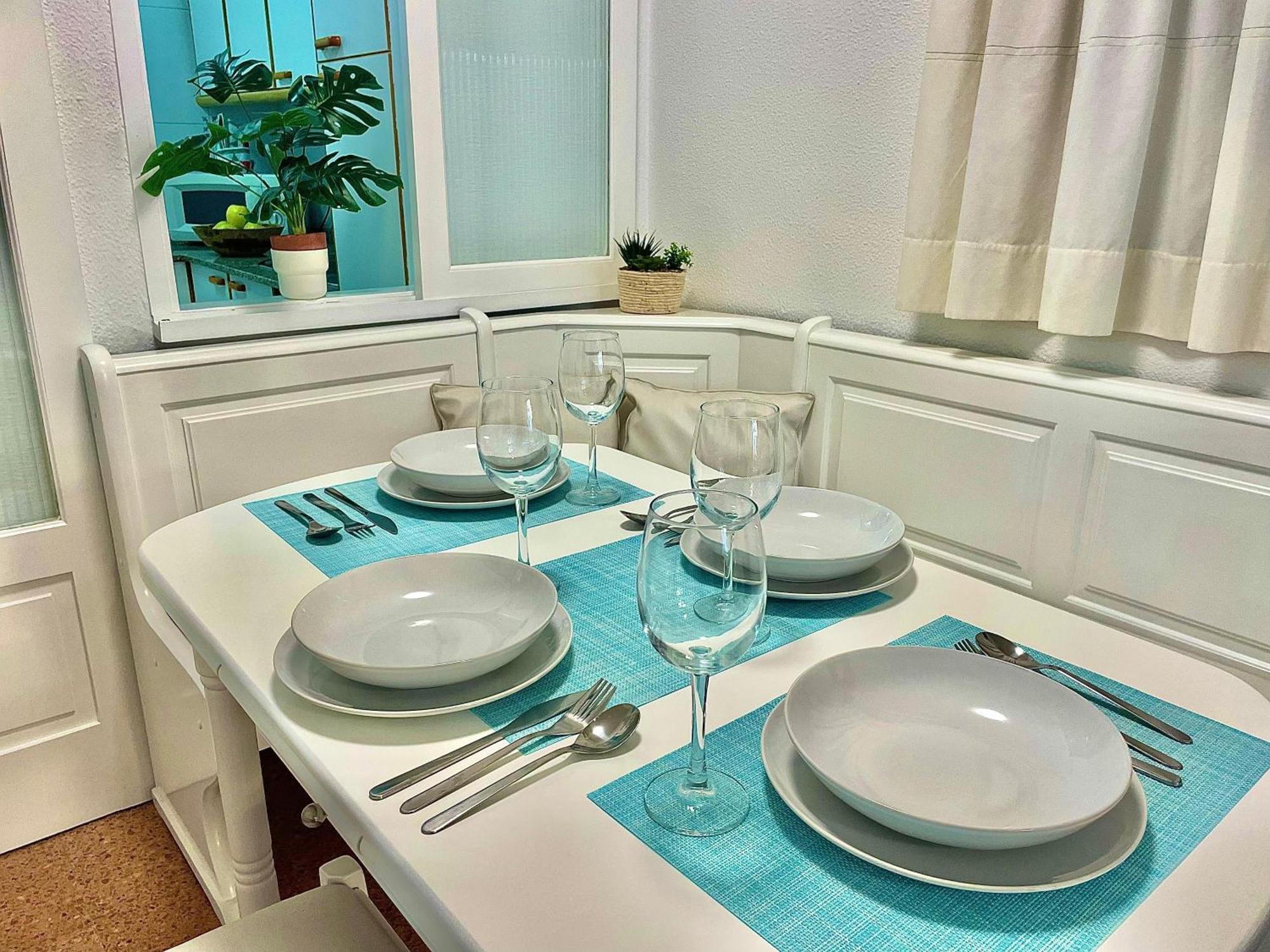 Los Balandros 117 By Sunhousescanarias Maspalomas  Esterno foto