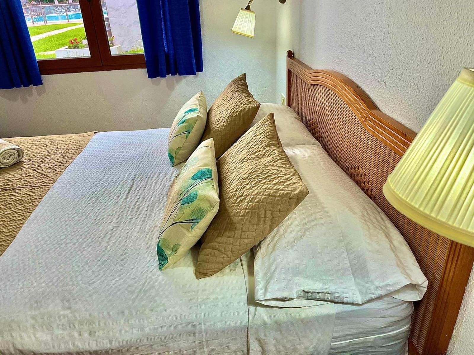 Los Balandros 117 By Sunhousescanarias Maspalomas  Esterno foto