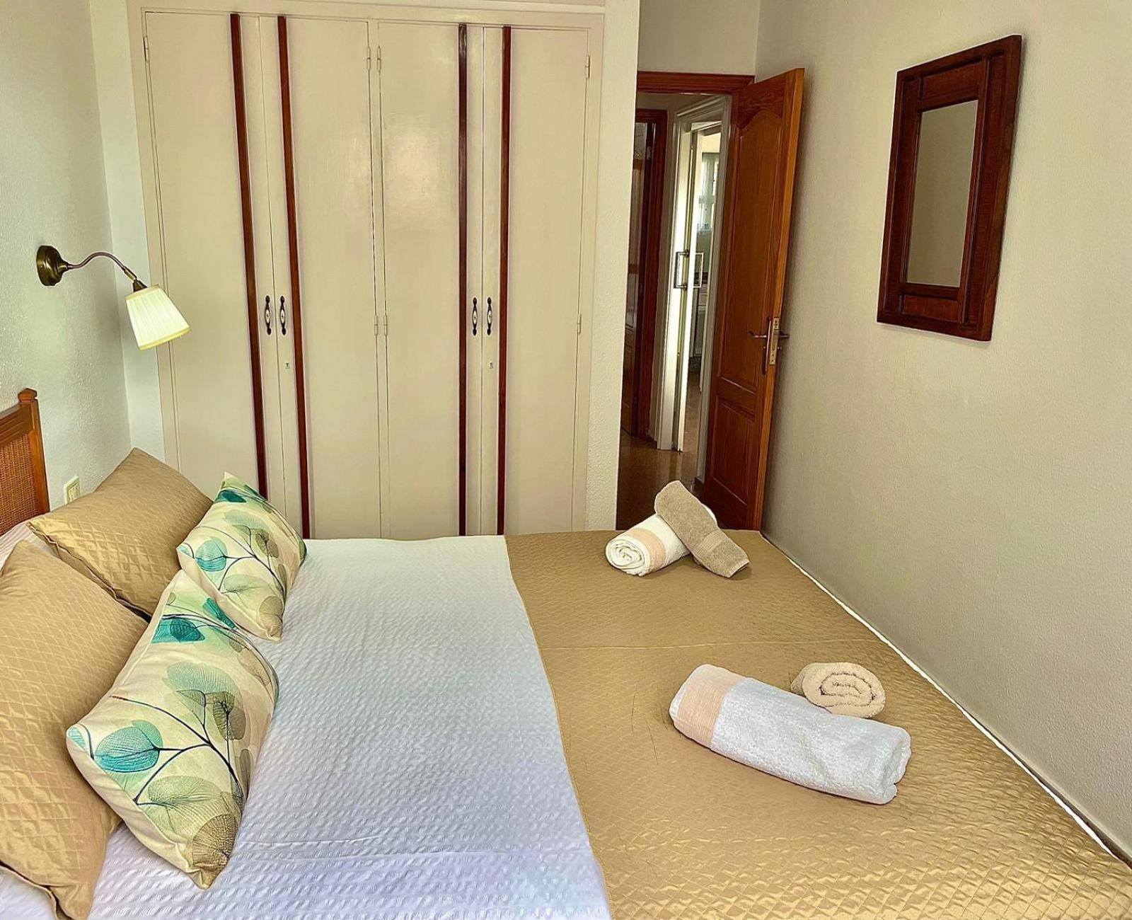 Los Balandros 117 By Sunhousescanarias Maspalomas  Esterno foto