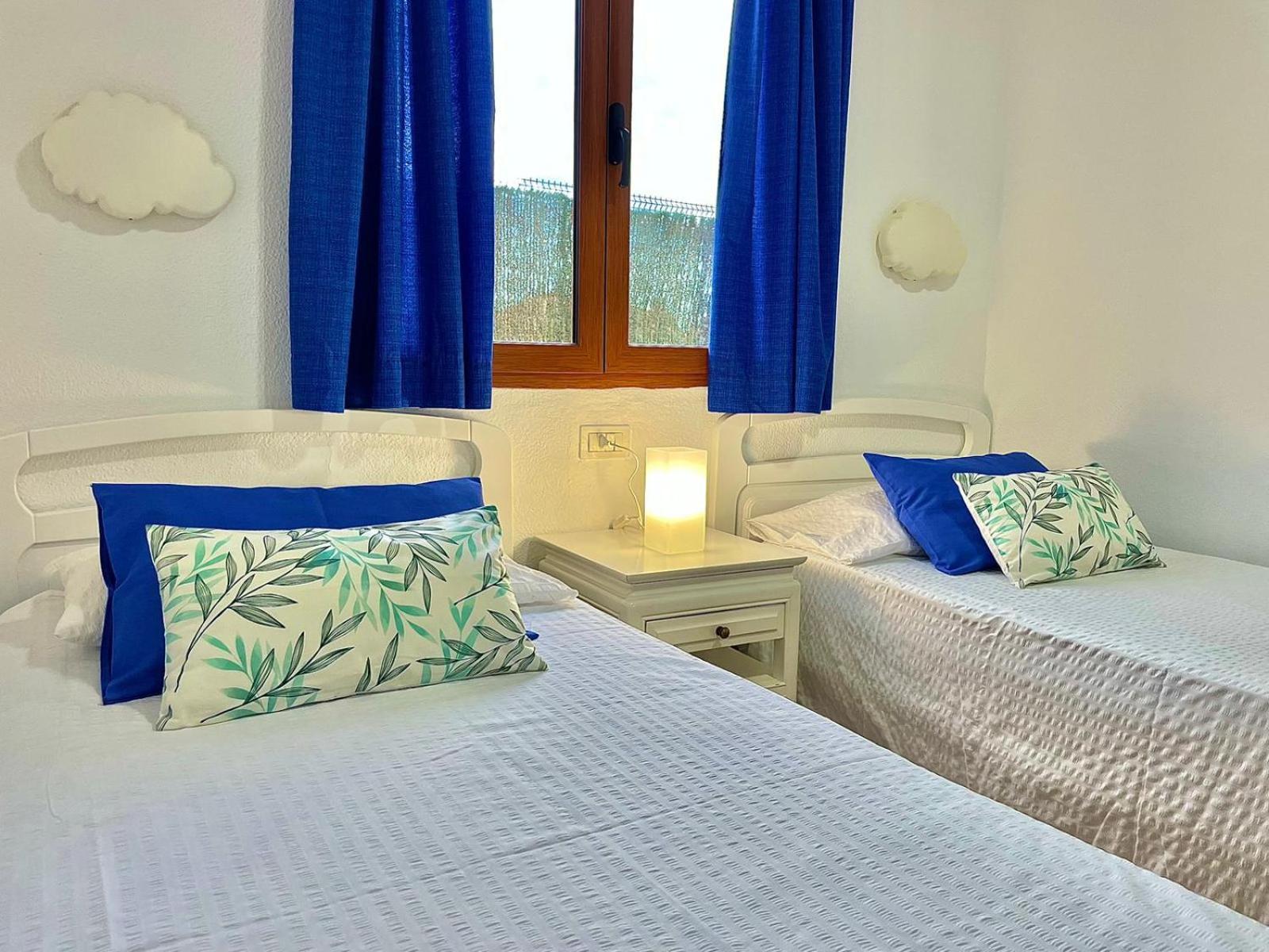 Los Balandros 117 By Sunhousescanarias Maspalomas  Esterno foto